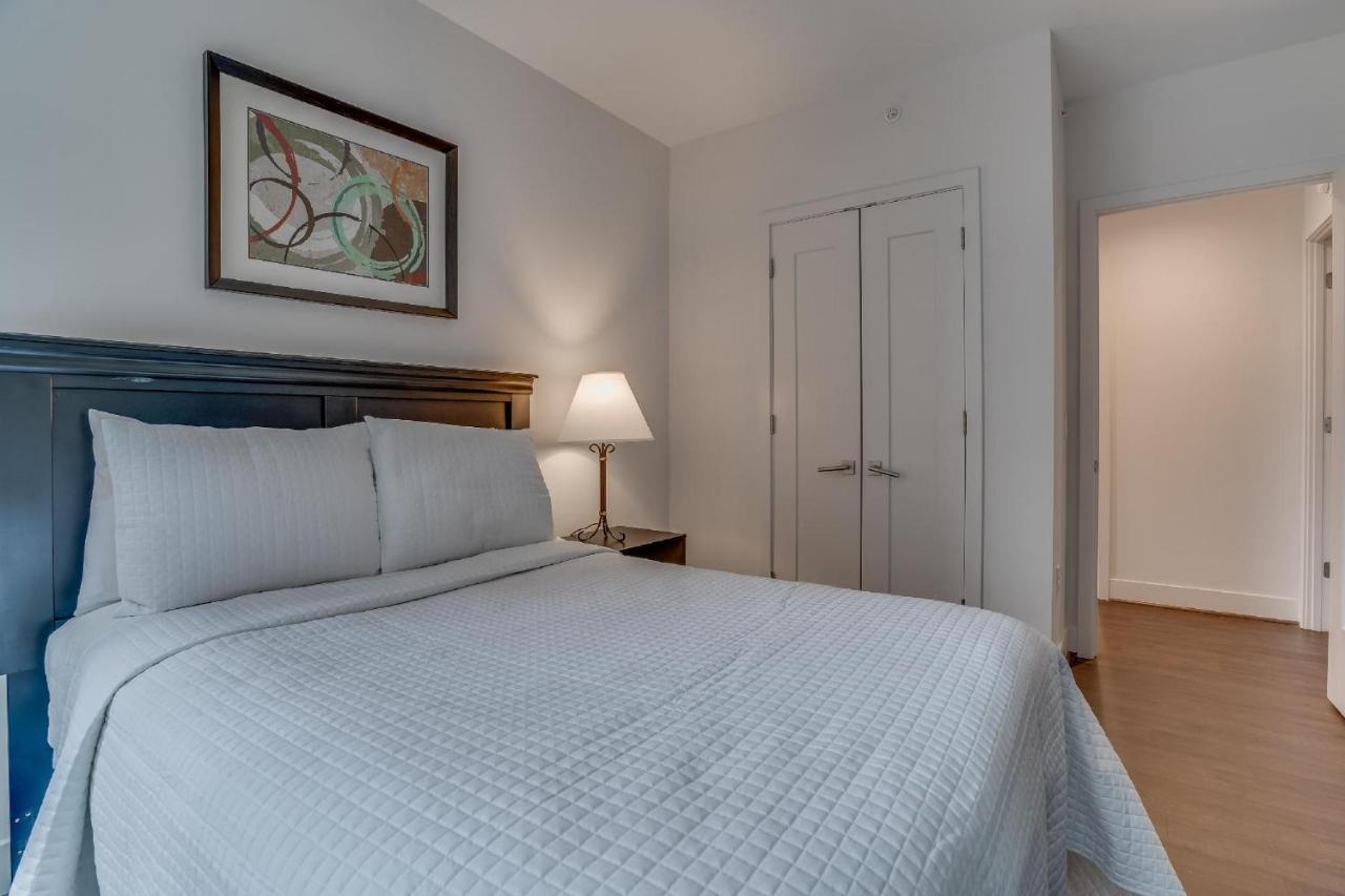 Southwest Waterfront 30 Day Stays Washington Dış mekan fotoğraf