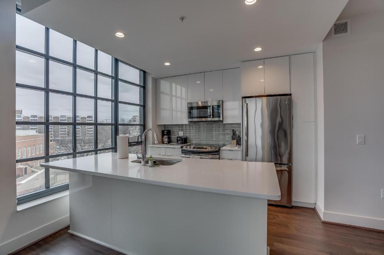 Southwest Waterfront 30 Day Stays Washington Dış mekan fotoğraf