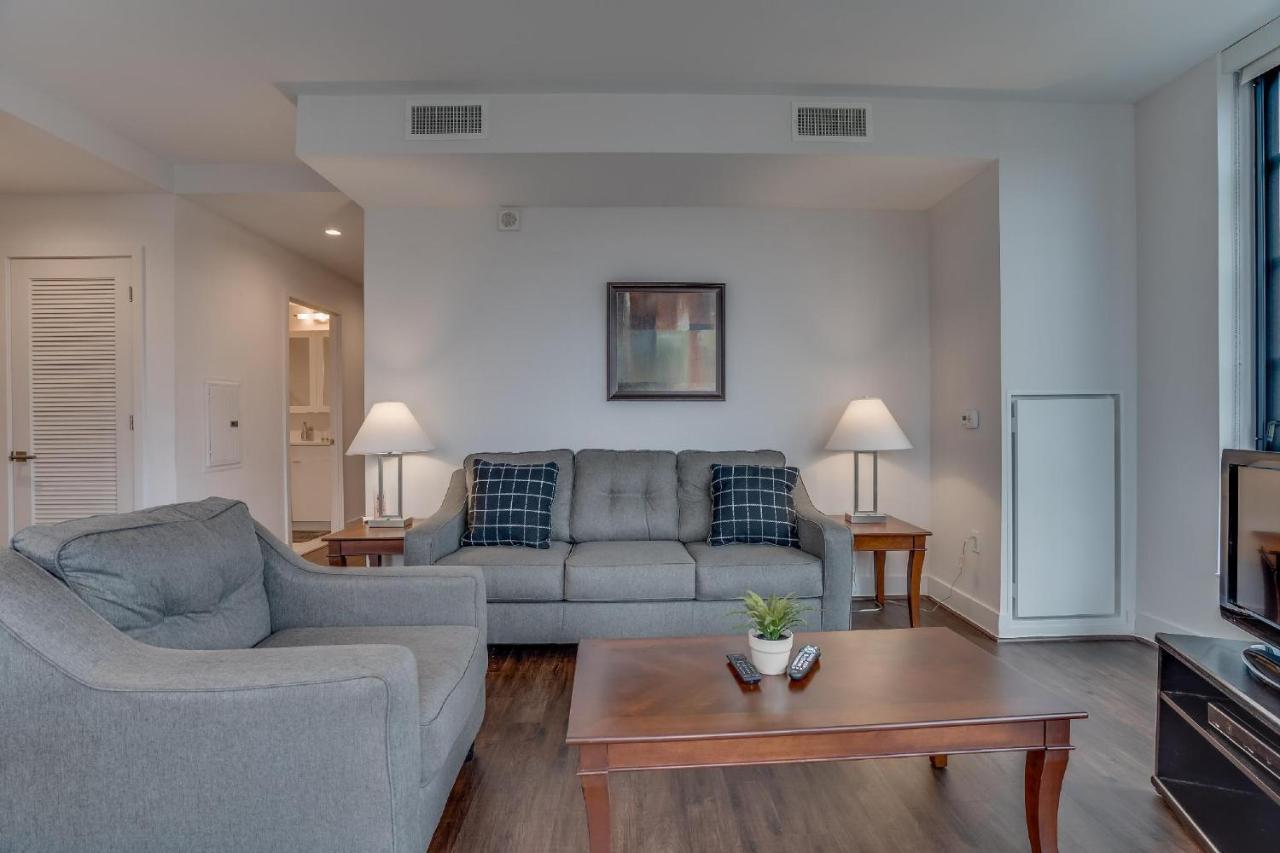 Southwest Waterfront 30 Day Stays Washington Dış mekan fotoğraf